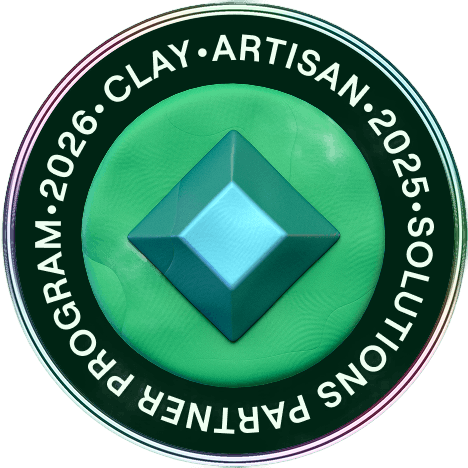 Clay Solutions Partner 2026