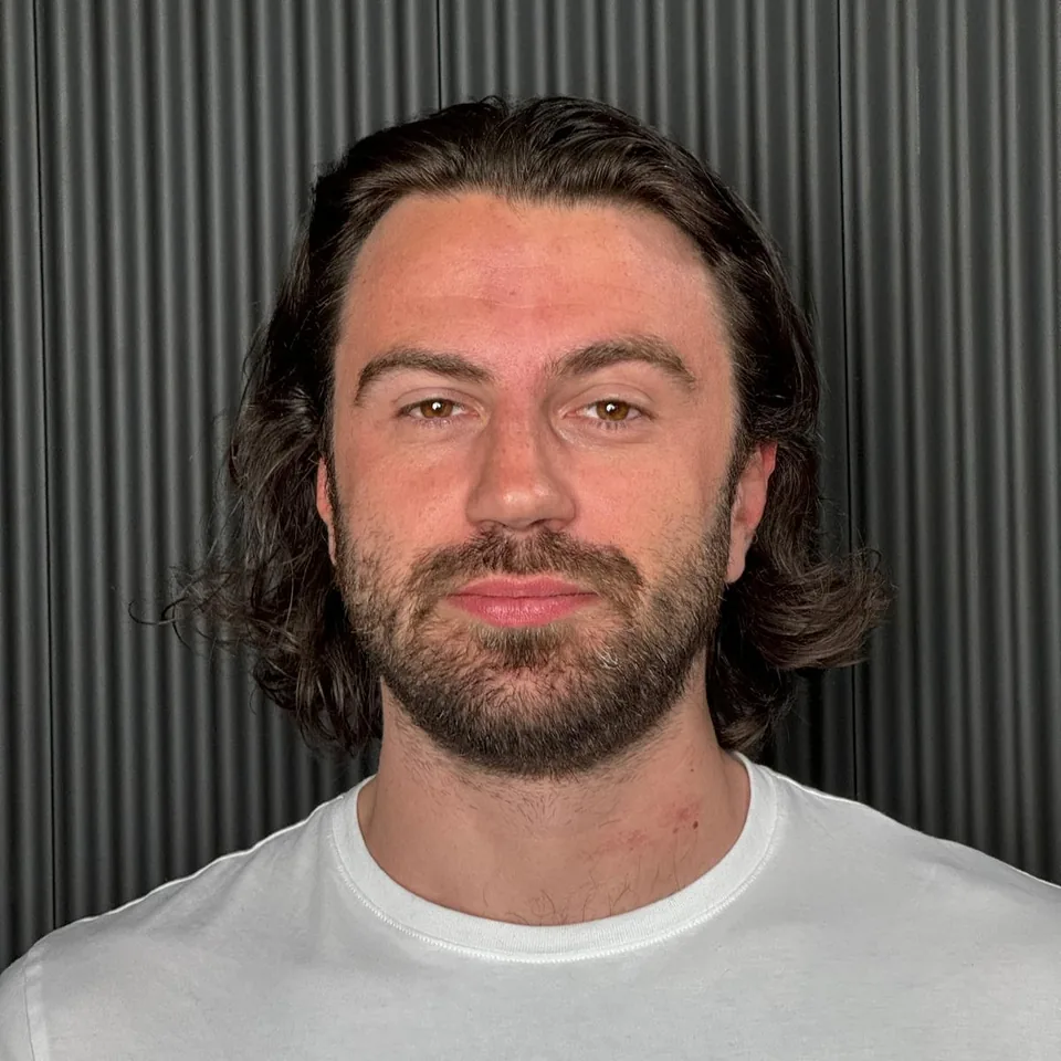Jack Hayward