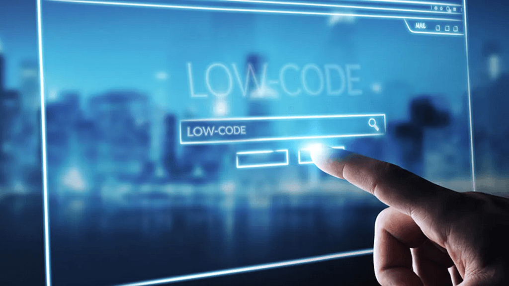 The Rise of Low-Code Development: Empowering Citizen Developers