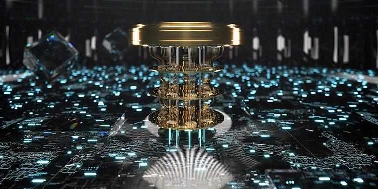 Quantum Supremacy Achieved: A Giant Leap in Computing