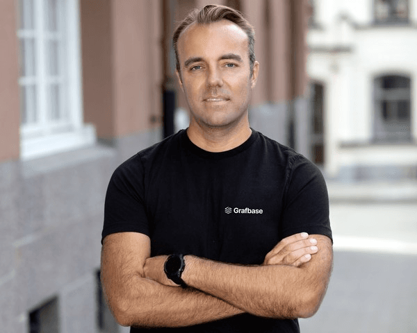 Fredrik Björk