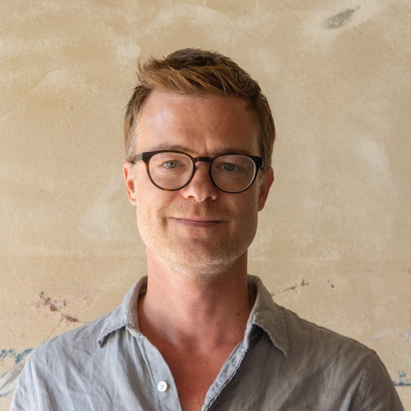 Caleb Dermyer